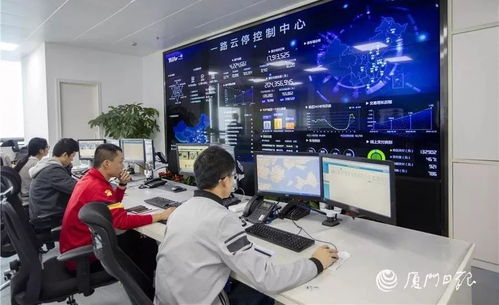 厦门 打造AI创新发展培育池，中国人工智能大赛明日开赛，聚焦应用软件开发新突破